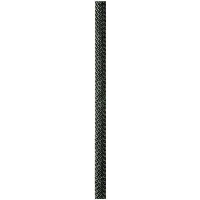 SEMI-STATISCH TOUW ZWART    AXIS - 11MM/50M  PETZL