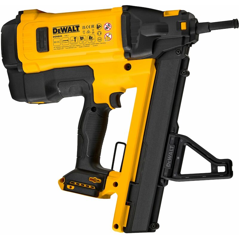 BETONTACKER 18V/BODY        DGN845N         DEWALT