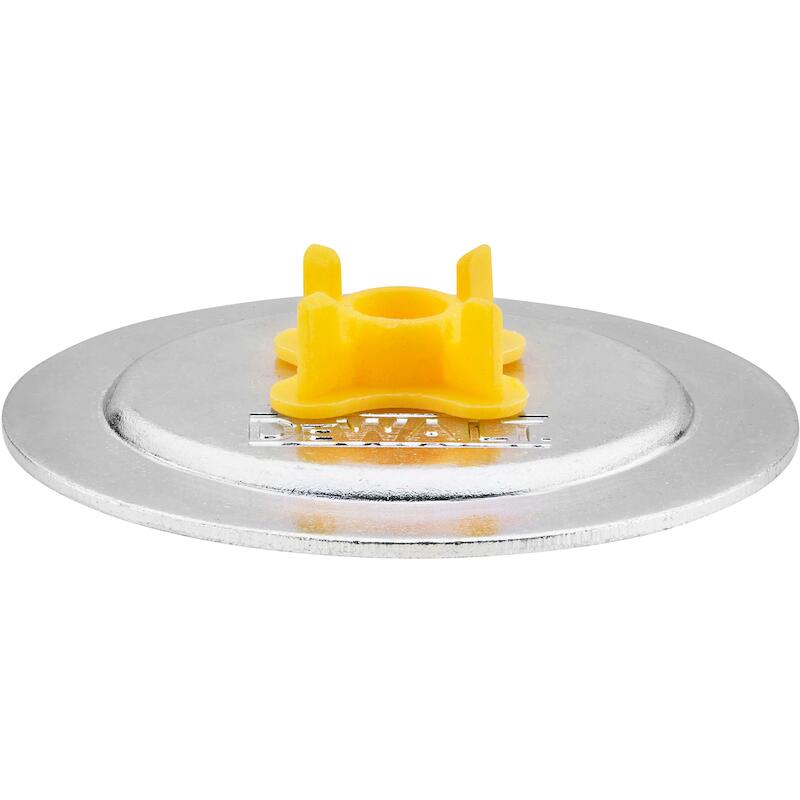 ISOLATIERONDEL 36MM         DDF6750050 (100ST) DEW