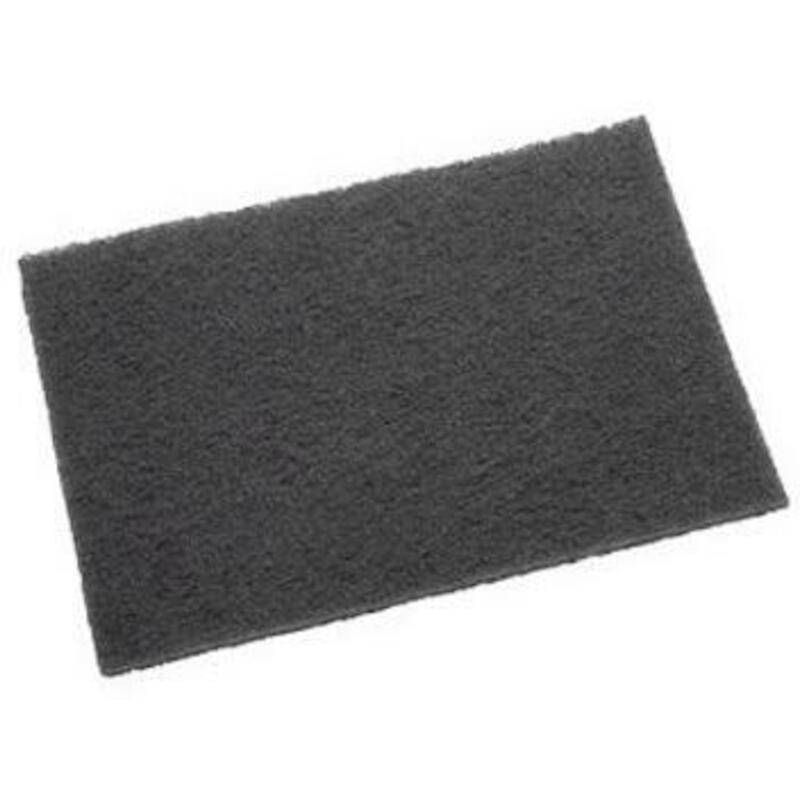 HANDPAD GRIJS 158X224 S SFN WR-HP WEAR RESIST.  3M