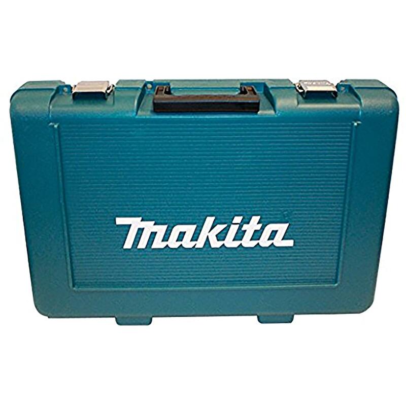 KUNSTSTOF DRAAGKOFFER - 824728-4 - MAKITA