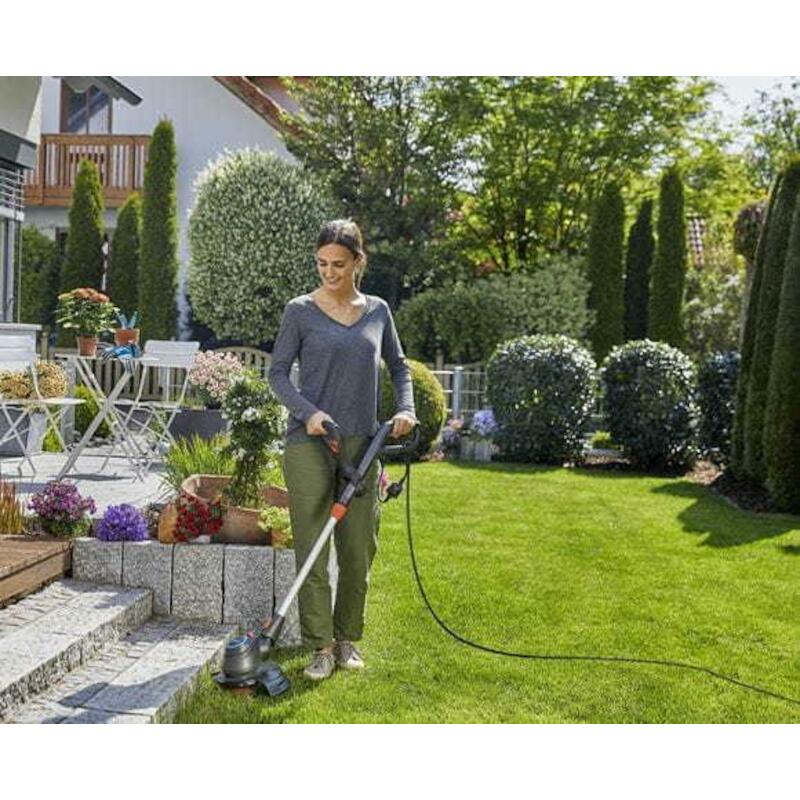TRIMMER 550W 28CM           COMFORTCUT 550/28 GARD