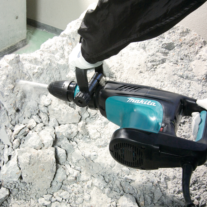 SLOOPHAMER - HM1203C - MAKITA