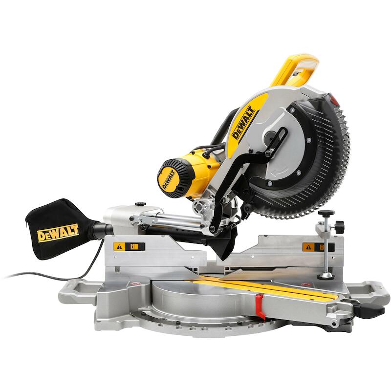 AFKORTZAAG 1675W/305MM      DWS780          DEWALT