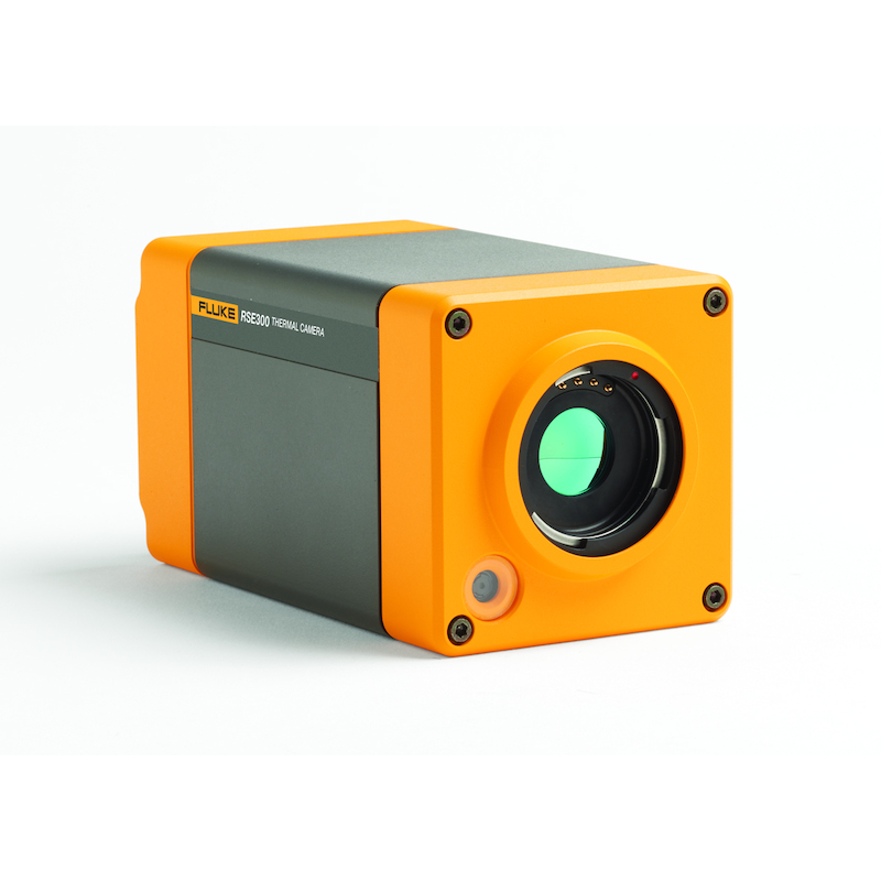 WARMTEBEELDCAMERA           FLK-RSE300/C 9HZ FLUKE