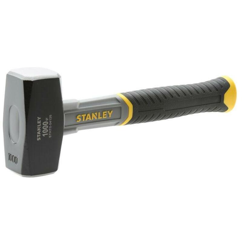 VUISTHAMER GLASVEZEL        STHT0-54126 1000G STAN