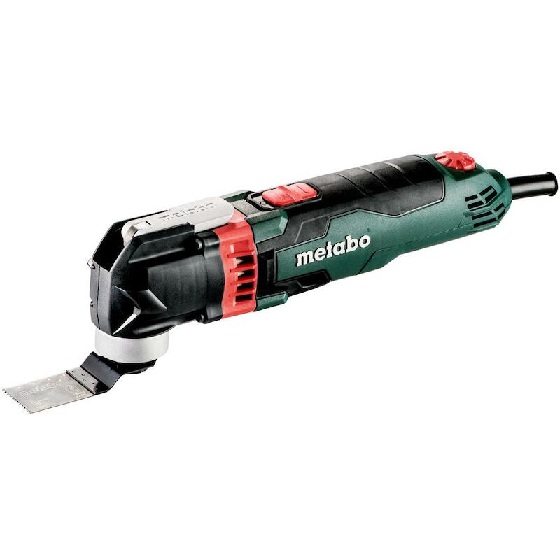 MULTITOOL 400W              MT 400 QUICK    METABO