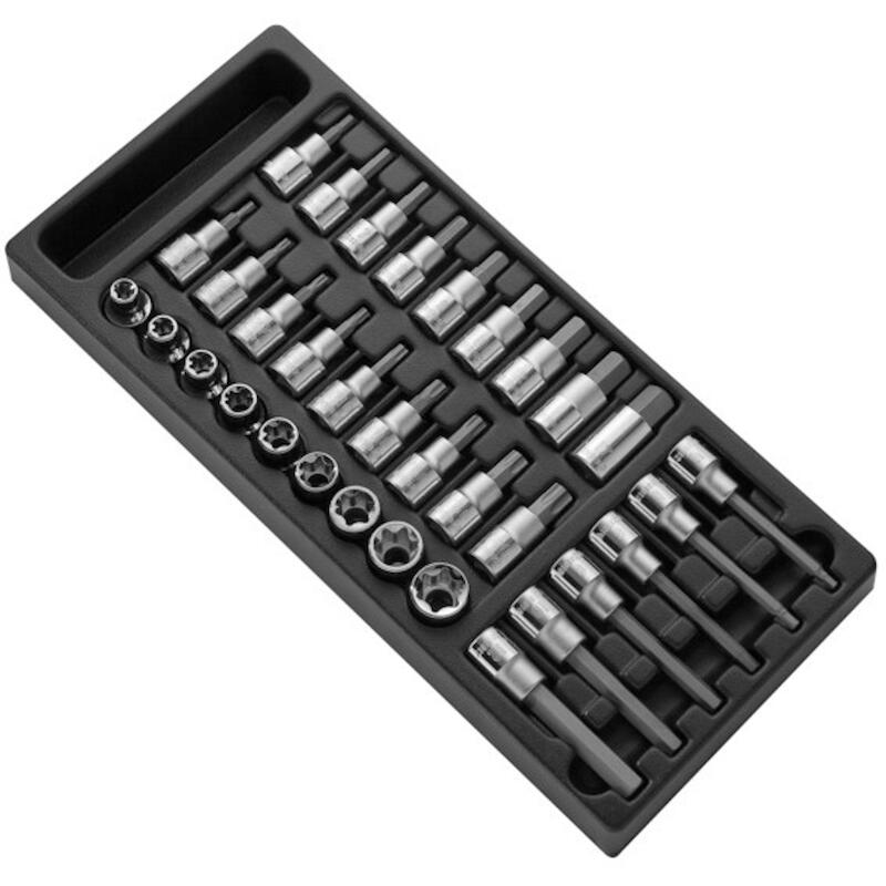 MODULE SCHROEV.DOPPEN 1/2"  E032922 (33ST)  EXPERT