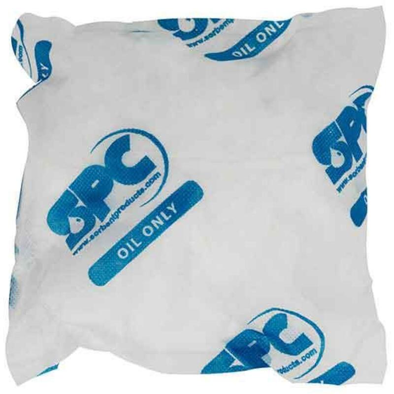 ABSORPTIEKUSSEN - SPC OIL99 - 44 L 230X230 MM (32EA)