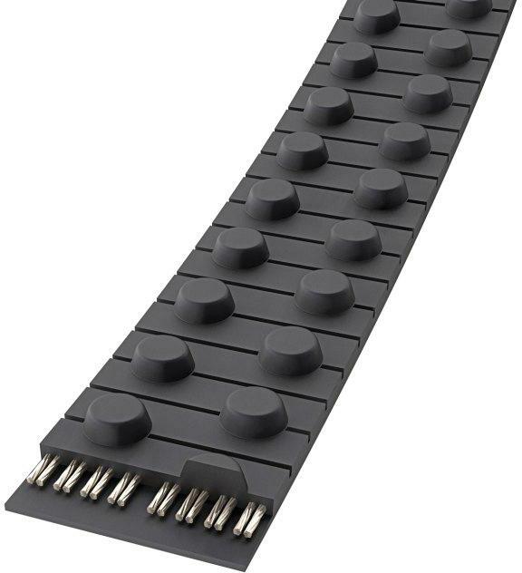 NOPPENRIEM - CONTI SYNCHRODRIVE N10 HF PAN - 10 MM