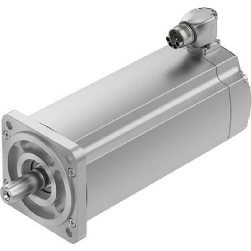 SERVO MOTOR EMMT-AS-100-L-HS-RS (5255534) FESTO
