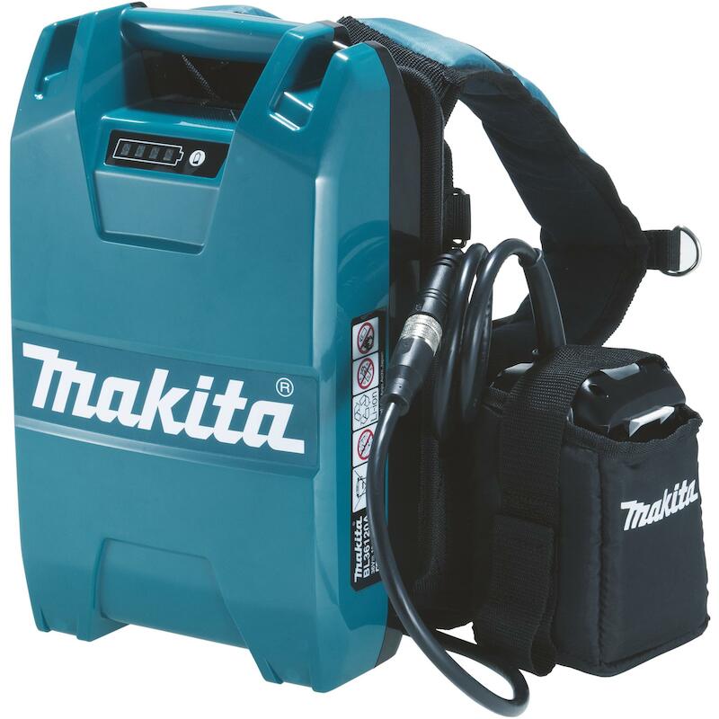 ACCUCONVERTER LXT® - 197718-3 - MAKITA