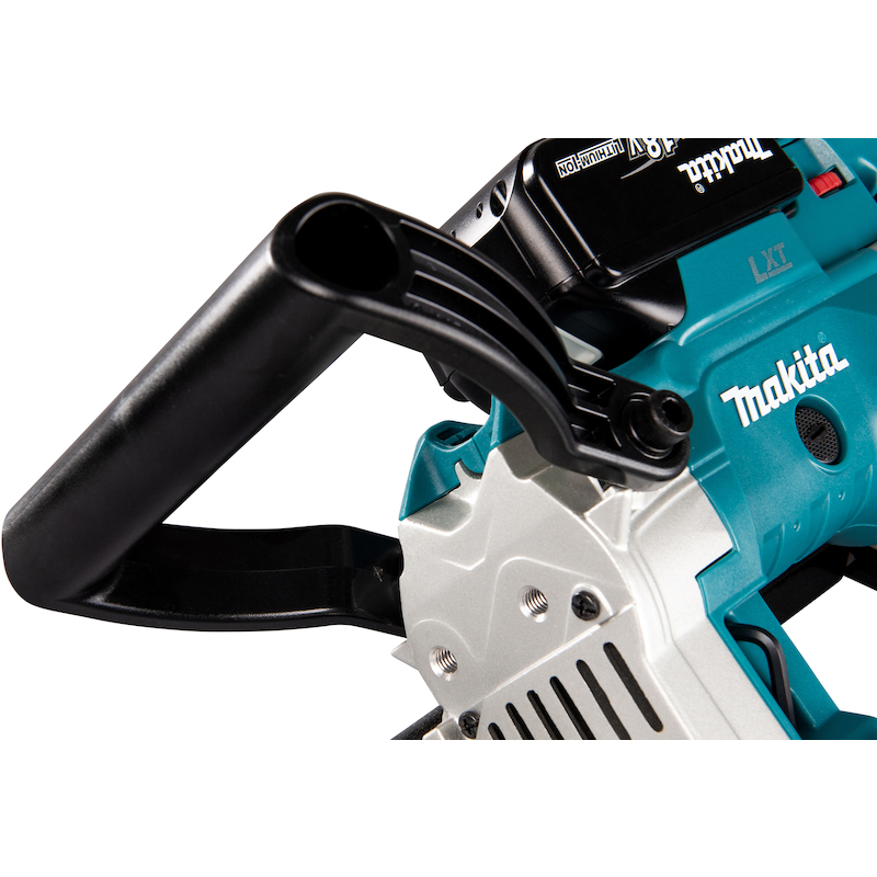 DRAAGBARE BANDZAAG LXT® - DPB180Z - MAKITA
