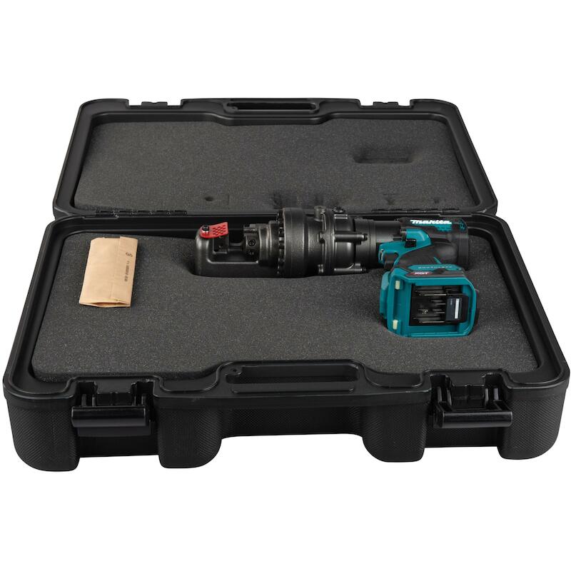 ACCU-BETONSCHAAR 40V/BODY   SC001GZK        MAKITA