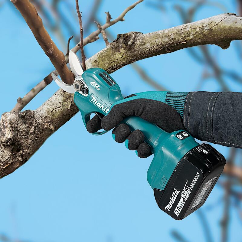SÉCATEUR ACCU 18V/BODY      DUP181Z         MAKITA