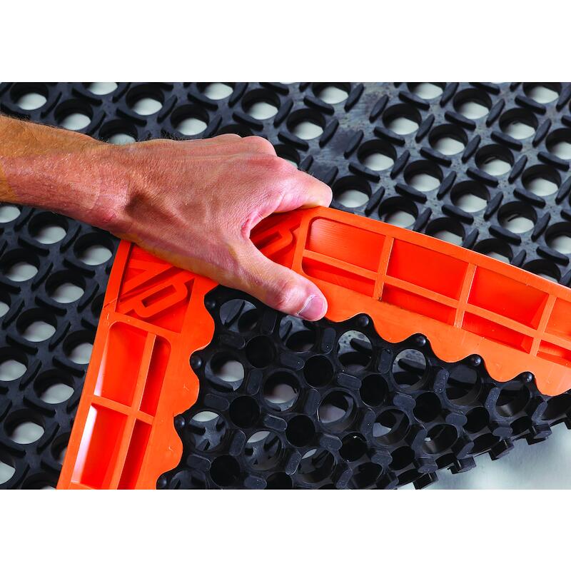 TAPIS AF SAF.DRAINAGE NO/OR 549S3124OB 315X97CM