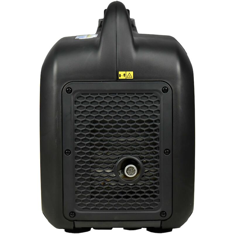 GÉNÉRATEUR INVERTER 2,8KVA  LC3000I      GENERMORE