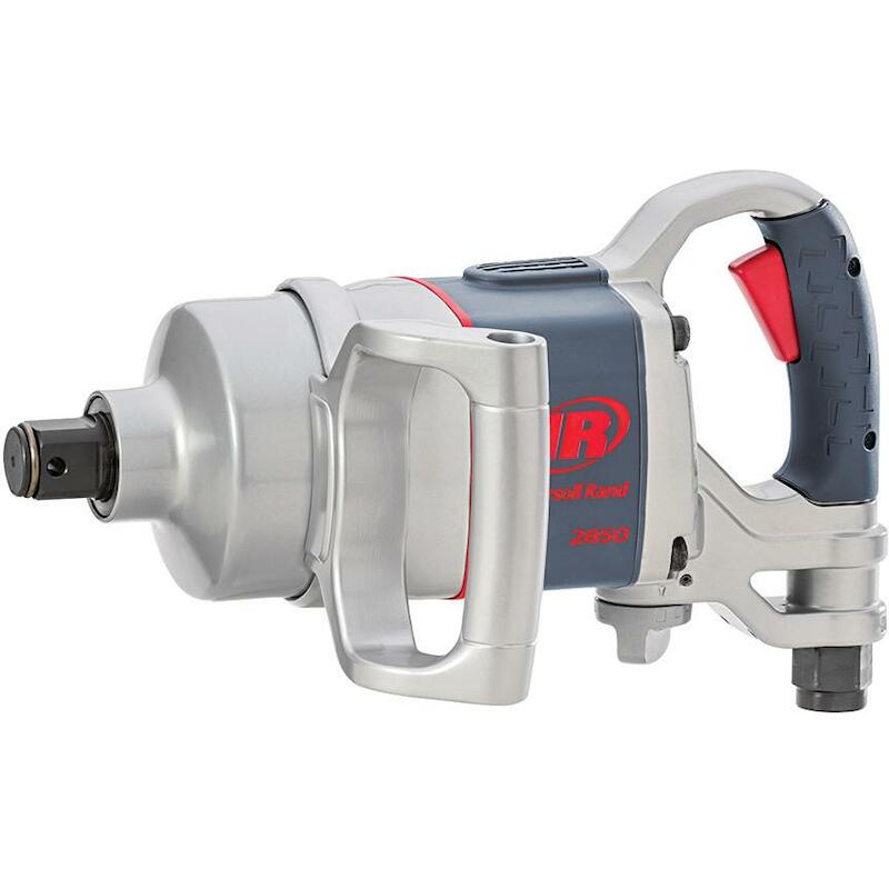CLÉ À CHOCS PNEUMATIQUE 1" 2850MAX INGERSOLL RAND