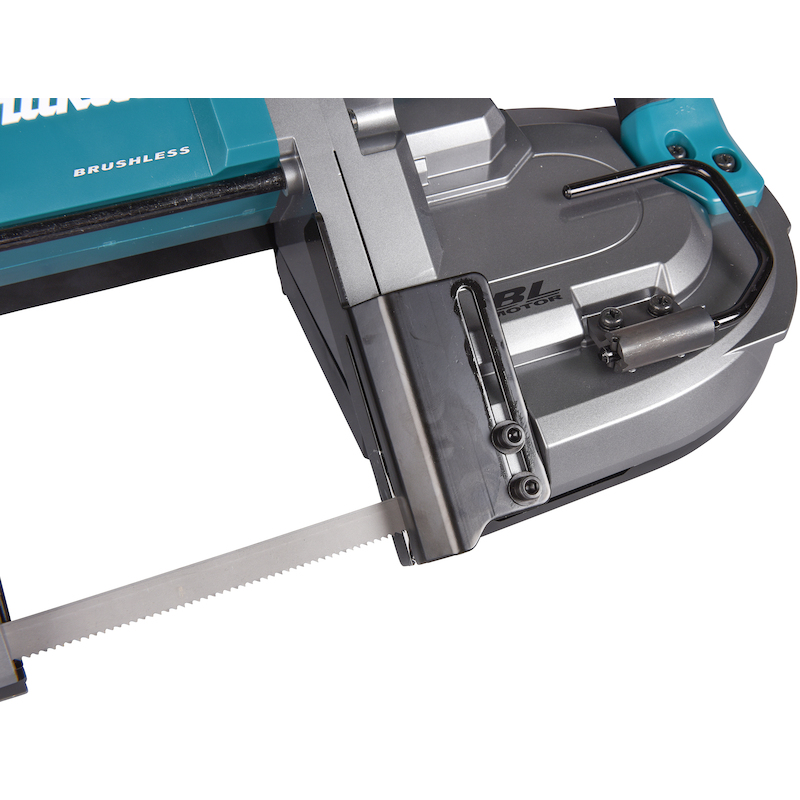 DRAAGBARE BANDZAAG XGT® - PB002GZ - MAKITA