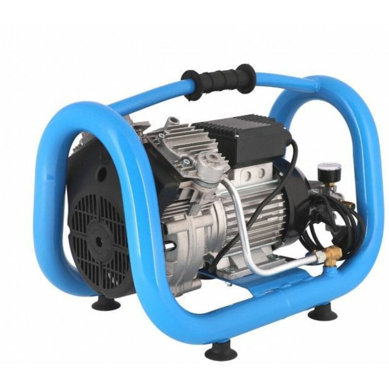 COMPRESSOR                  LMO 5-240     AIRPRESS