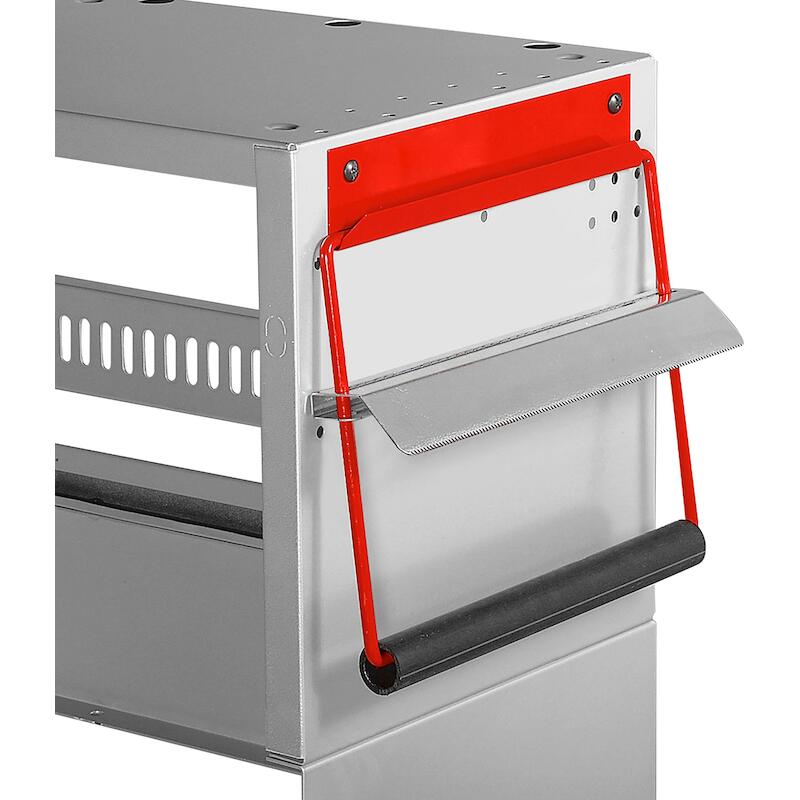 PORTE-ROUL. +COUPE PAPIER   U50200666 MATRIX FACOM
