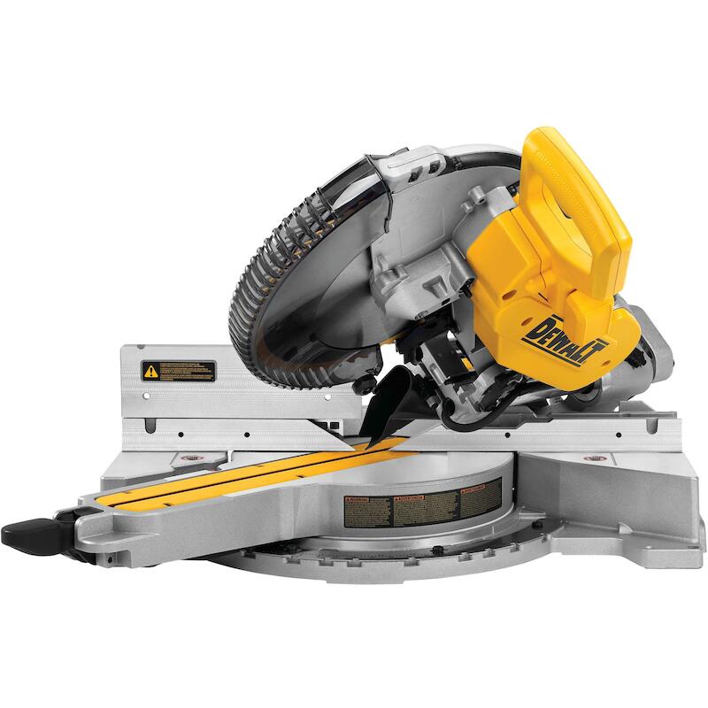 AFKORTZAAG 1675W/305MM      DWS780          DEWALT
