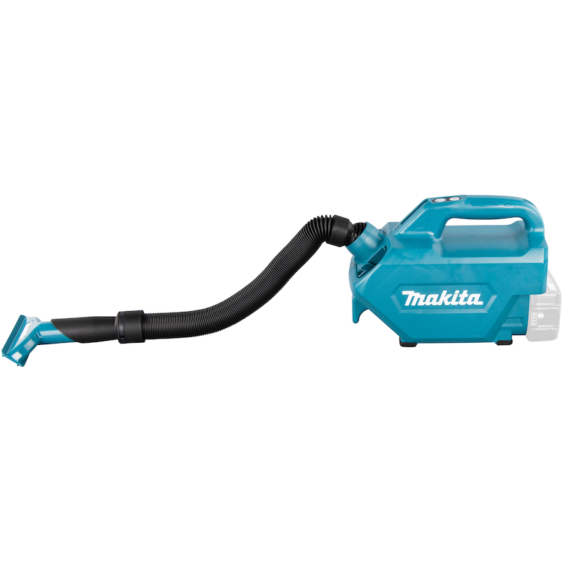 STOFZUIGER LXT® - DCL184Z - MAKITA