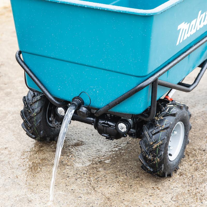 BROUETTE LXT® - DCU605Z - MAKITA