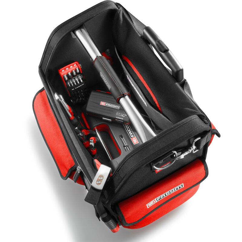 SOFTBAG TROLLEY 55X36X44    BS.R20PB         FACOM