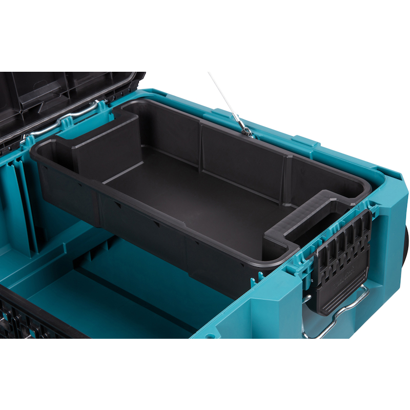 BOITE À OUTILS MAKTRAK      P-91001 - 81,9L MAKITA