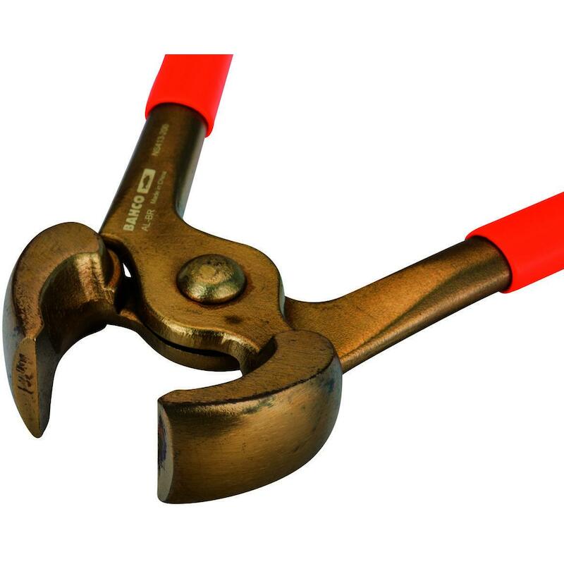 MONIERTANG 180MM ALBR       NS413-180        BAHCO