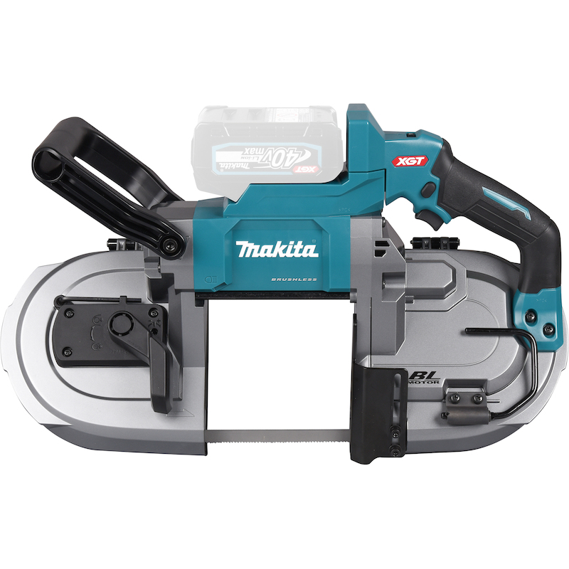 DRAAGBARE BANDZAAG XGT® - PB002GZ - MAKITA