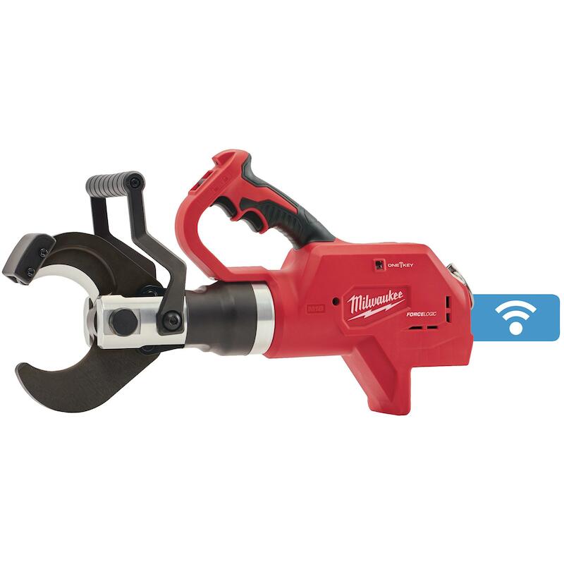 COUPE-CABLE/ACCU 18V/BODY   M18 HCC75-0C(COFF)MILW