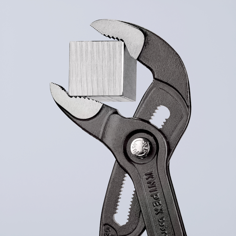 PINCE MULTIPRISE "COBRA"    87 01 - 300MM   KNIPEX