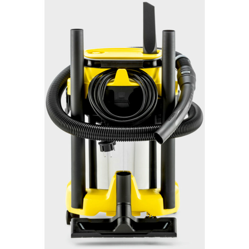 STOF-/WATERZUIGER 1000W/19L WD 3 S         KARCHER