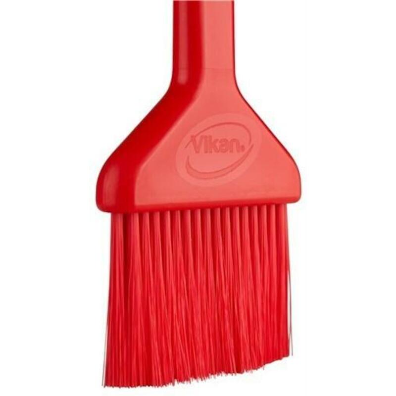 KWAST ULTRA-ZACHT ROOD      555270/4 70MM    VIKAN