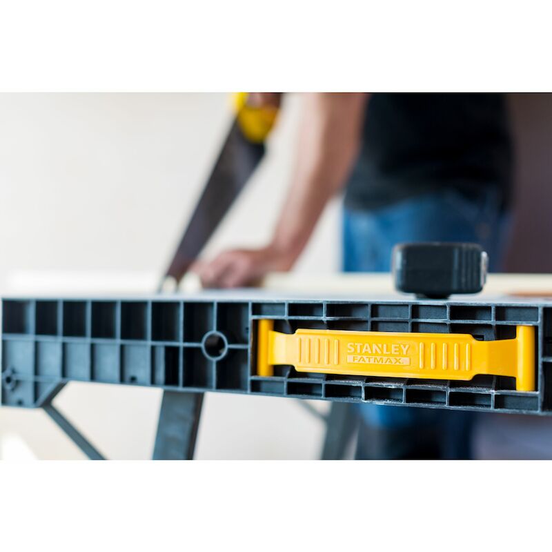 SUPPORT DE TRAVAIL PLIABLE  FMST1-75672    STANLEY