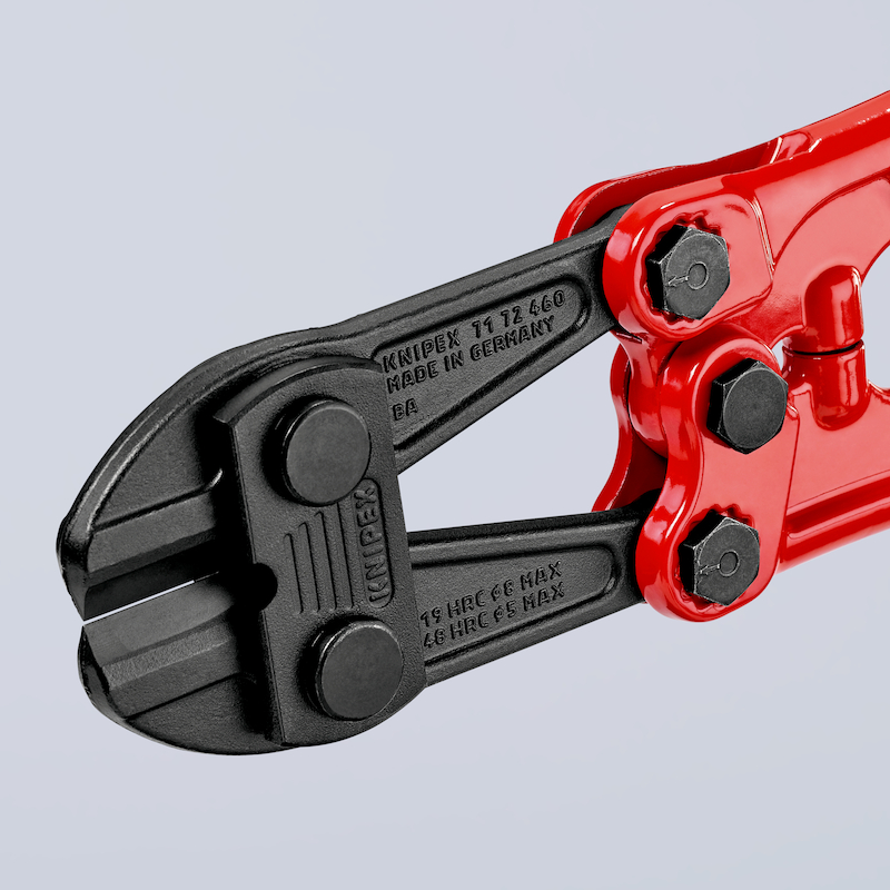 KNIPEX 7172460 BOUTENSNIJDER