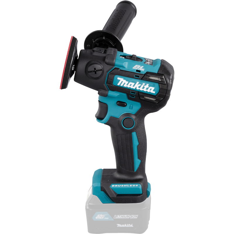 SCHUUR-/POLIJSTMACHINE CXT® - PV301DZJ - MAKITA
