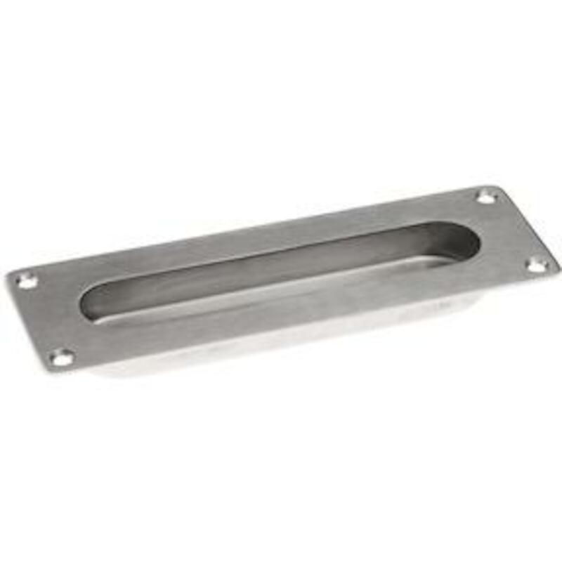 INKAPSCHELP RECHTHOEK.INOX  TL0604 170X60X19 TONIC