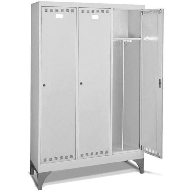 ARMOIRE VESTIAIRE           PERFOMAN02        FAMI