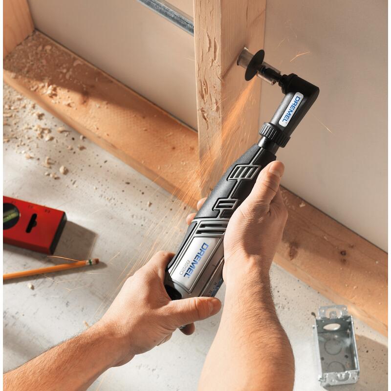 HAAKS HULPSTUK 575JB        26150575JB      DREMEL