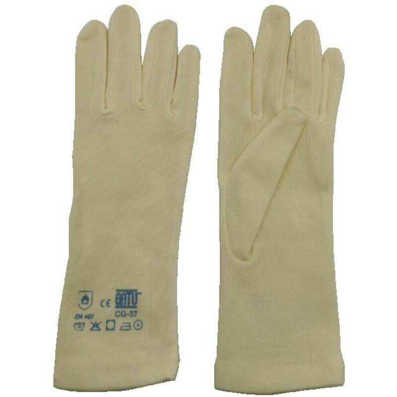 SOUS-GANT POUR GANT ISOLANT  CG37  NOMEX III  CATU