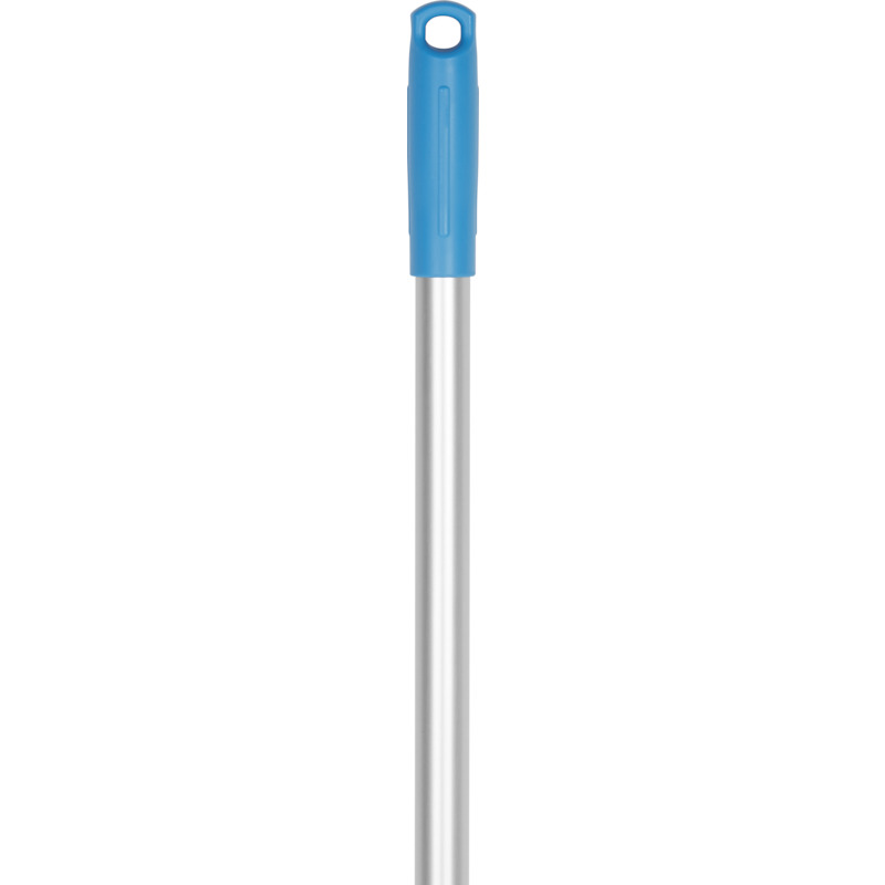 MANCHE ALU BLEU 25MM        2958/3 L=1260    VIKAN