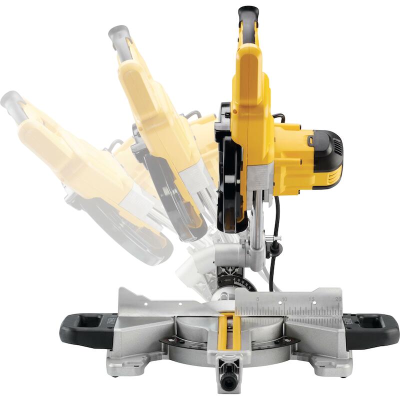 AFKORTZAAG 1400W/216MM      DWS774          DEWALT