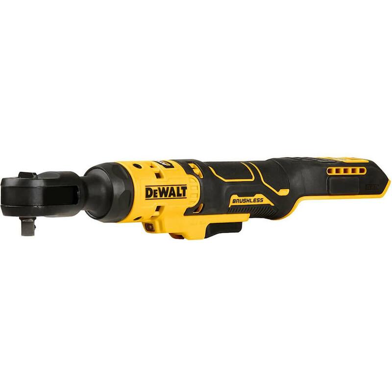 CLÉ À CLIQ.D'ANGLE 12V/BODY DCF513N - 3/8"  DEWALT