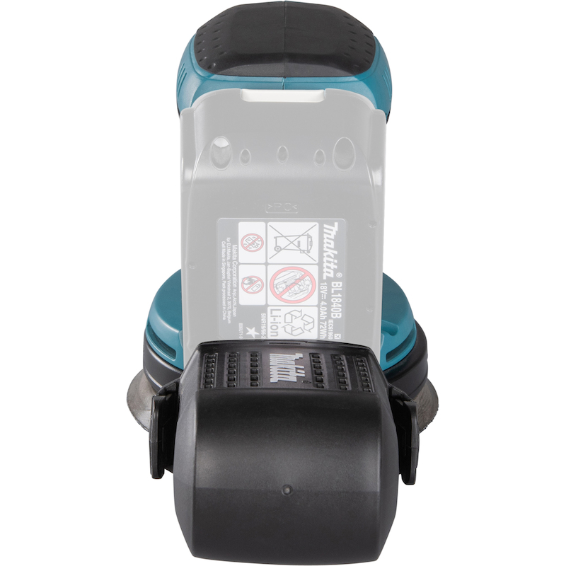 PONCEUSE EXCENTRIQUE LXT® - DBO180ZJ - MAKITA