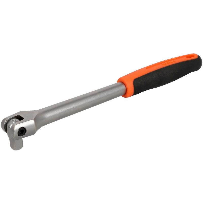 HANDGREEP MET GEWRICHT 3/8" 7758-10 250MM    BAHCO