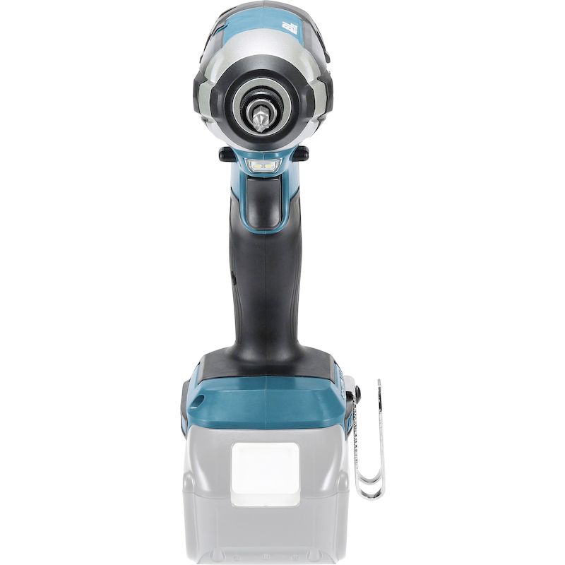SLAGSCHROEVENDRAAIER LXT® - DTD153Z - MAKITA