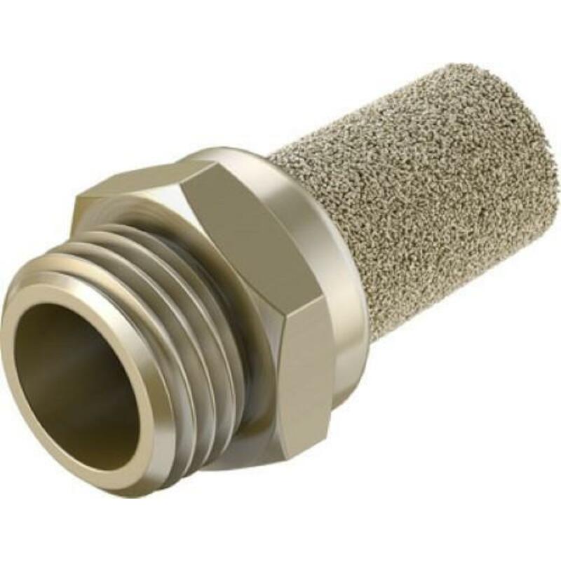 SILENCIEUX AMTE-M-LH-G14 (1205861) FESTO